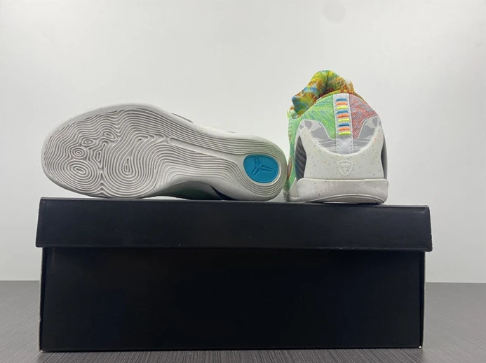 Affordable Nike Kobe 678301-904 2280