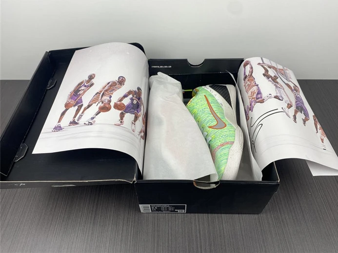 Affordable Nike Kobe 678301-904 2280