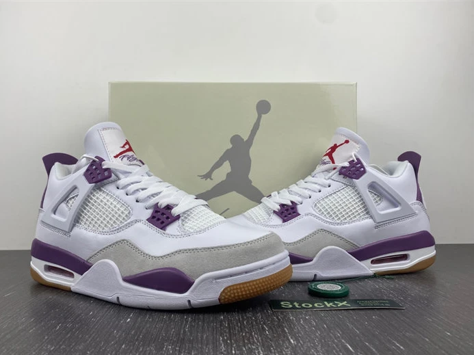 Affordable Nike SB x Air Jordan 4 DR5415-150 839