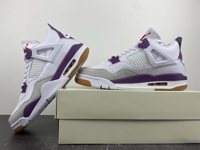 Affordable Nike SB x Air Jordan 4 DR5415-150 839