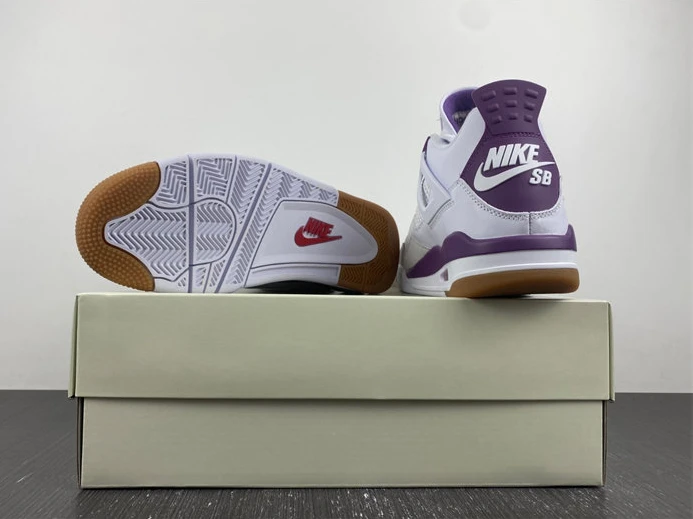 Affordable Nike SB x Air Jordan 4 DR5415-150 839