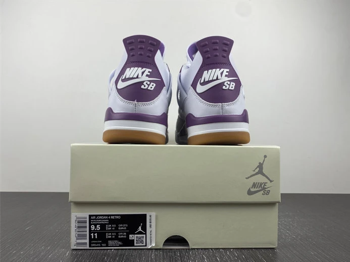 Affordable Nike SB x Air Jordan 4 DR5415-150 839