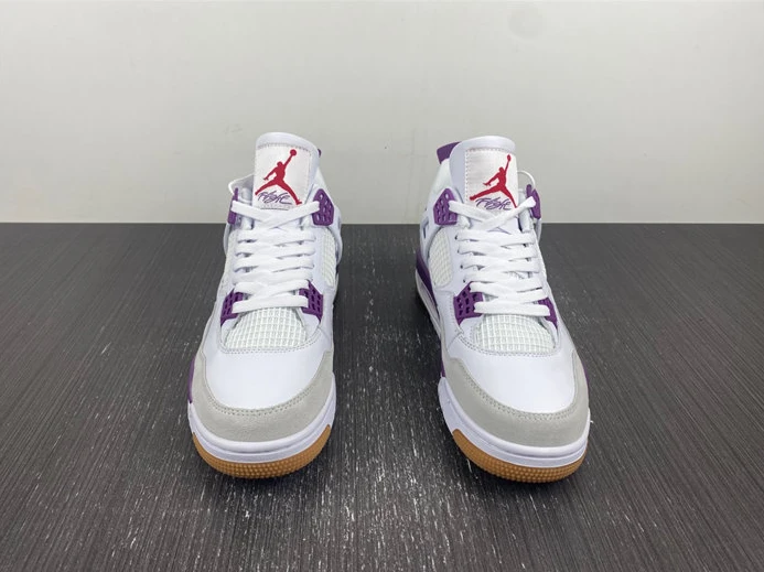 Affordable Nike SB x Air Jordan 4 DR5415-150 839