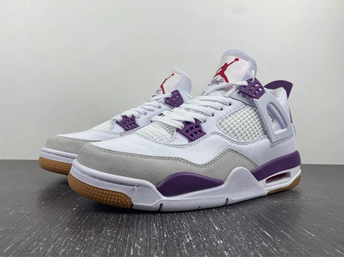 Affordable Nike SB x Air Jordan 4 DR5415-150 839