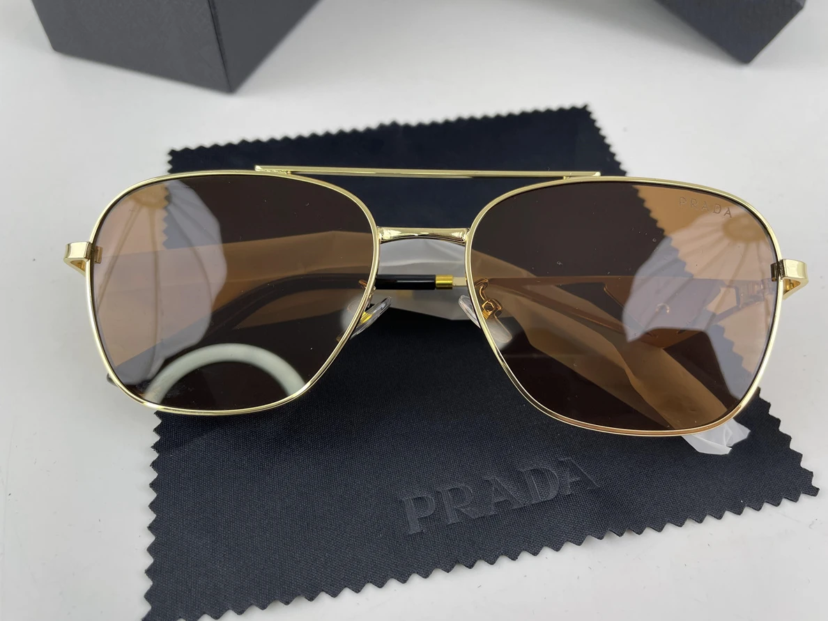 Affordable PRADA Sunglasses fashion style 373
