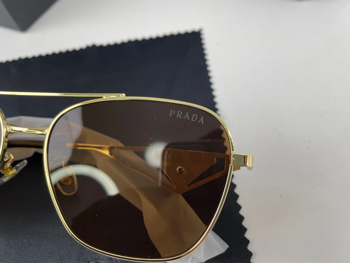 Affordable PRADA Sunglasses fashion style 373
