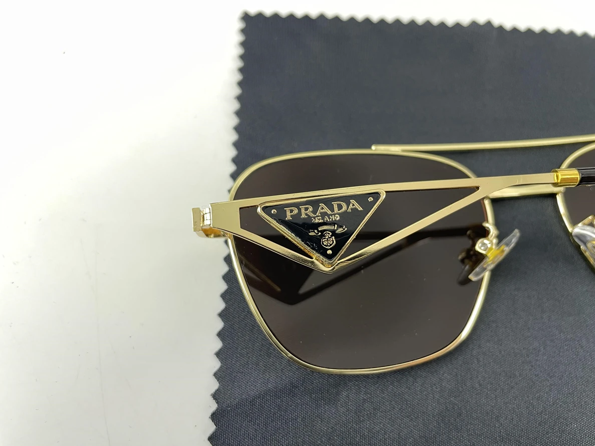 Affordable PRADA Sunglasses fashion style 373