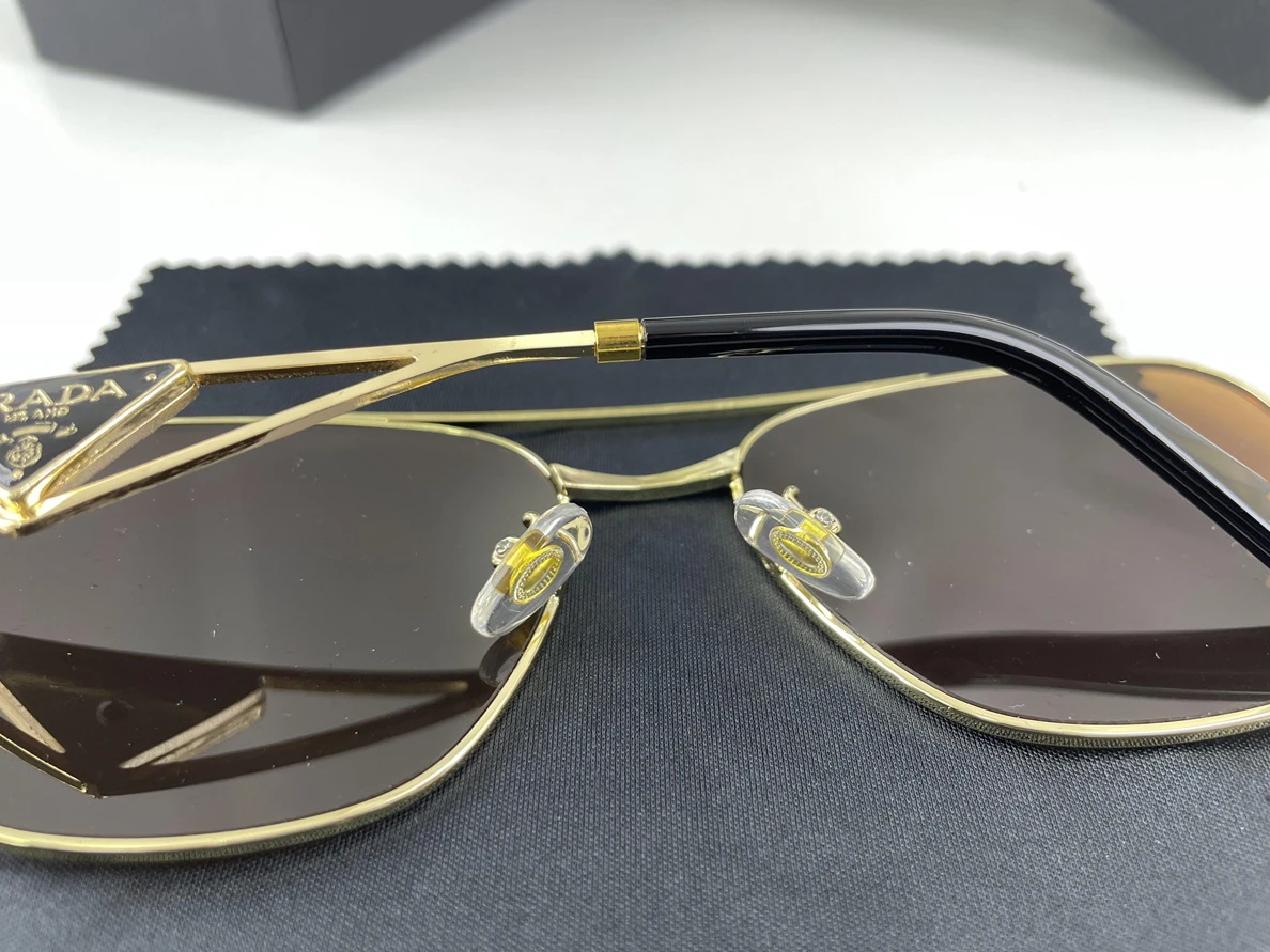 Affordable PRADA Sunglasses fashion style 373