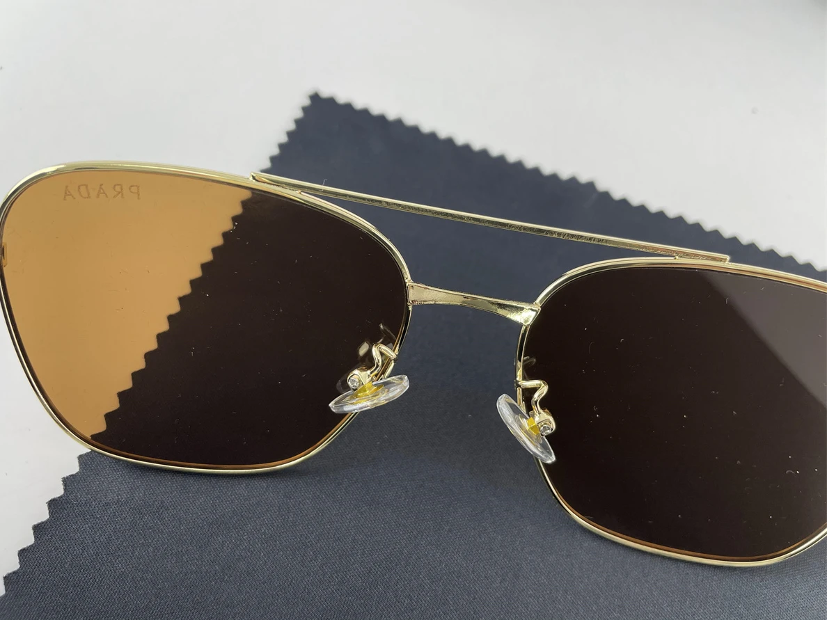 Affordable PRADA Sunglasses fashion style 373