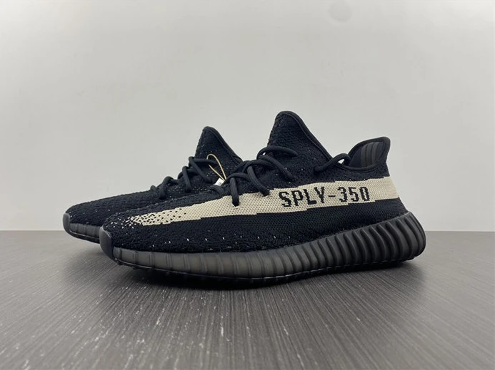 Affordable adidas Yeezy Boost 350 V2Core Black White BY1604 2888