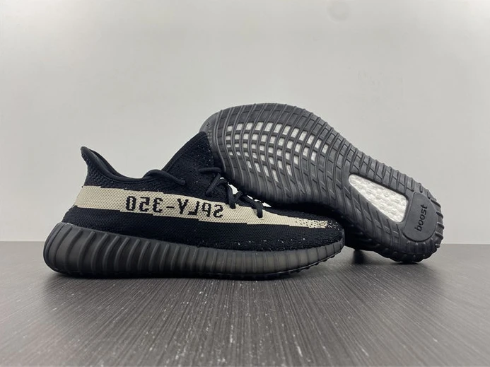 Affordable adidas Yeezy Boost 350 V2Core Black White BY1604 2888