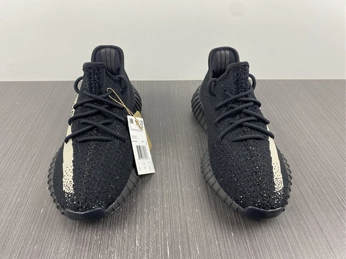 Affordable adidas Yeezy Boost 350 V2Core Black White BY1604 2888