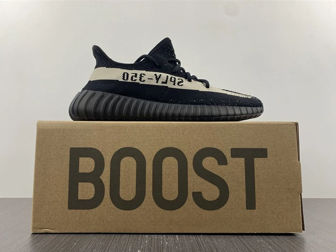 Affordable adidas Yeezy Boost 350 V2Core Black White BY1604 2888
