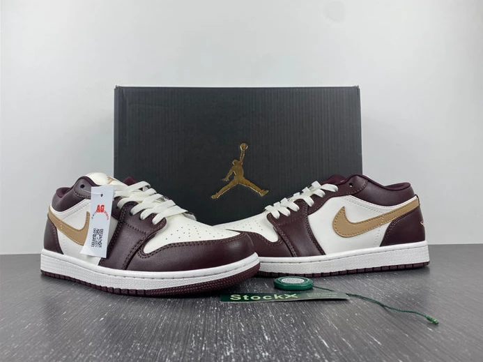 Air Jordan 1 Low DC0774-200 AllSeason 647