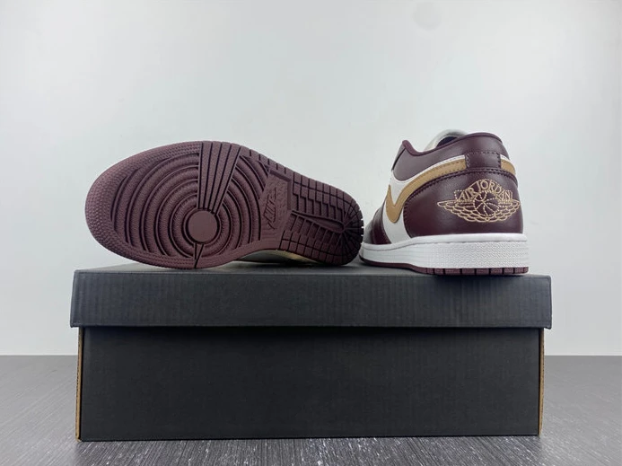 Air Jordan 1 Low DC0774-200 AllSeason 647