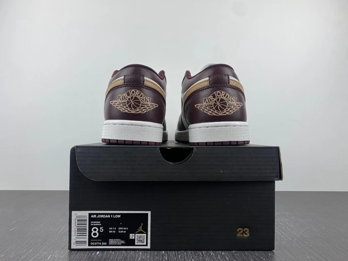 Air Jordan 1 Low DC0774-200 AllSeason 647