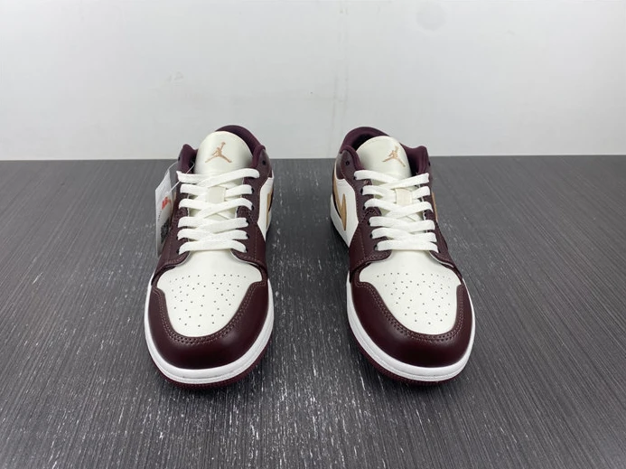 Air Jordan 1 Low DC0774-200 AllSeason 647
