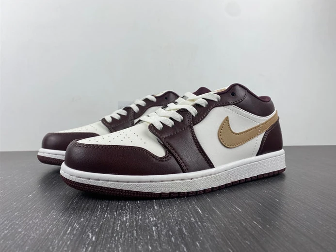 Air Jordan 1 Low DC0774-200 AllSeason 647