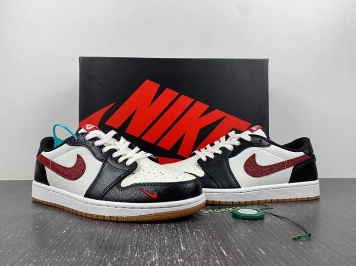 Air Jordan 1 Low DZ0798-108 TopPick 622