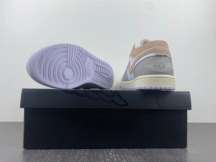 Air Jordan 1 Low OG EX “Tech Grey” DN1635-002 SmartChoice 642