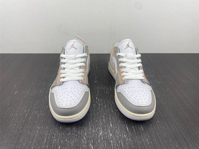 Air Jordan 1 Low OG EX “Tech Grey” DN1635-002 SmartChoice 642
