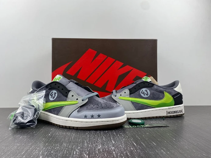 Air Jordan 1 Retro Low CZ0790-043 UrbanStyle 612