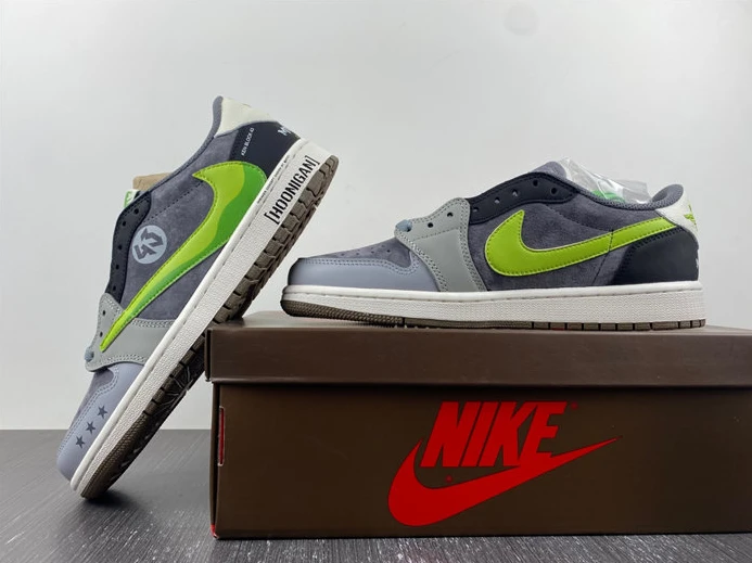 Air Jordan 1 Retro Low CZ0790-043 UrbanStyle 612