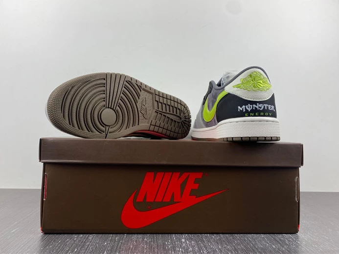 Air Jordan 1 Retro Low CZ0790-043 UrbanStyle 612
