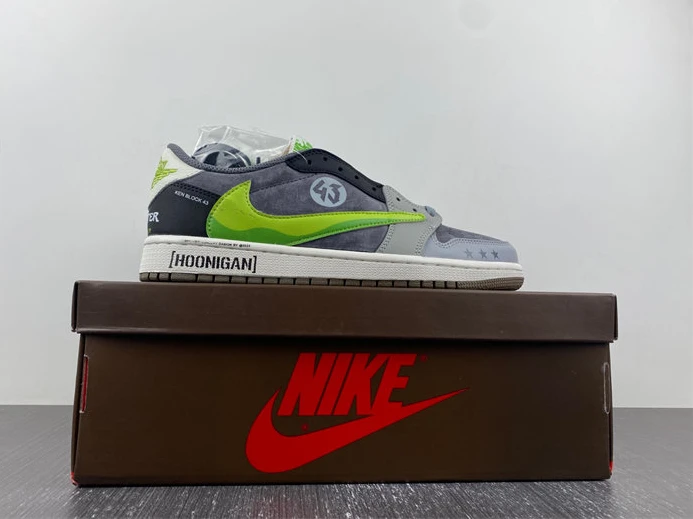 Air Jordan 1 Retro Low CZ0790-043 UrbanStyle 612