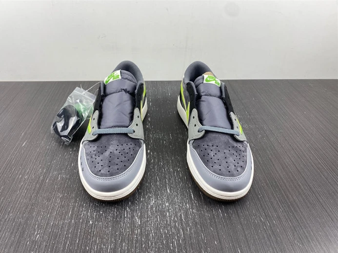 Air Jordan 1 Retro Low CZ0790-043 UrbanStyle 612