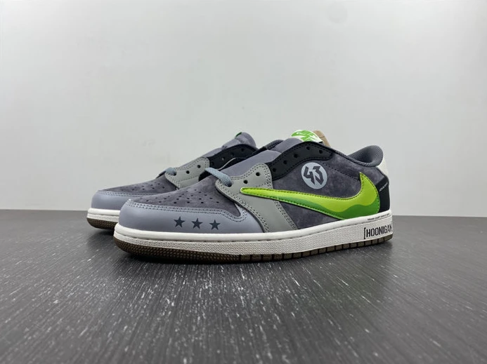 Air Jordan 1 Retro Low CZ0790-043 UrbanStyle 612