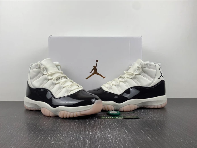 Air Jordan 11 WMNS “Neapolitan” AR0715-101 SmartChoice 1052