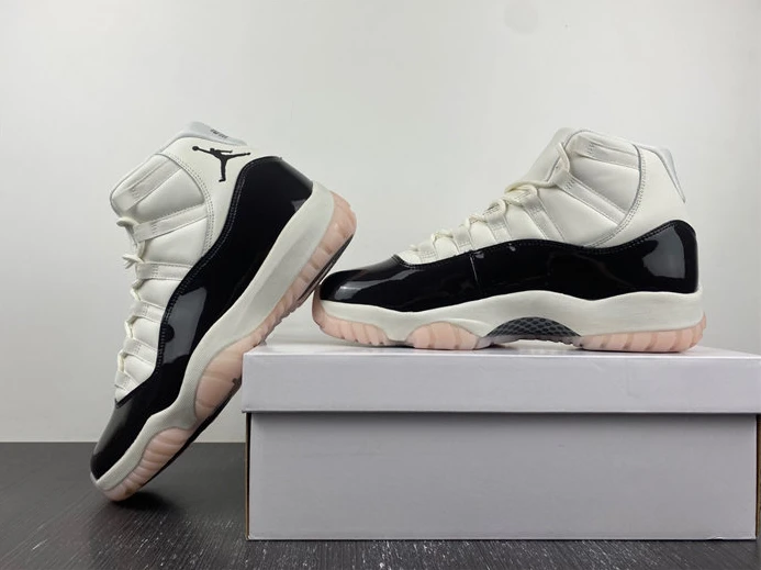 Air Jordan 11 WMNS “Neapolitan” AR0715-101 SmartChoice 1052