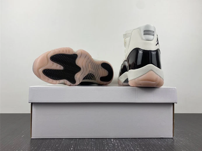 Air Jordan 11 WMNS “Neapolitan” AR0715-101 SmartChoice 1052