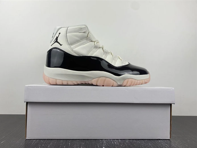 Air Jordan 11 WMNS “Neapolitan” AR0715-101 SmartChoice 1052