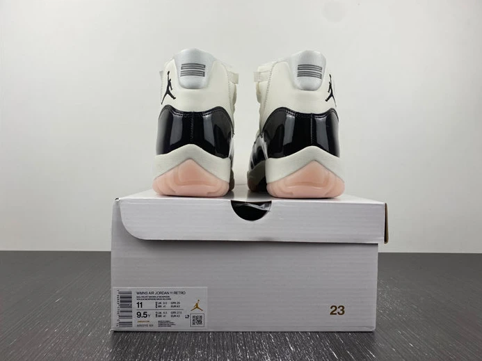 Air Jordan 11 WMNS “Neapolitan” AR0715-101 SmartChoice 1052