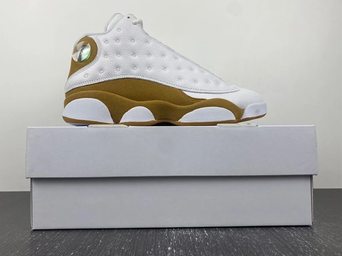 Air Jordan 13 ‘Wheat’ 414571-171 HighQuality 1144