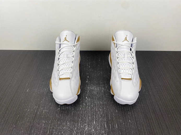 Air Jordan 13 ‘Wheat’ 414571-171 HighQuality 1144