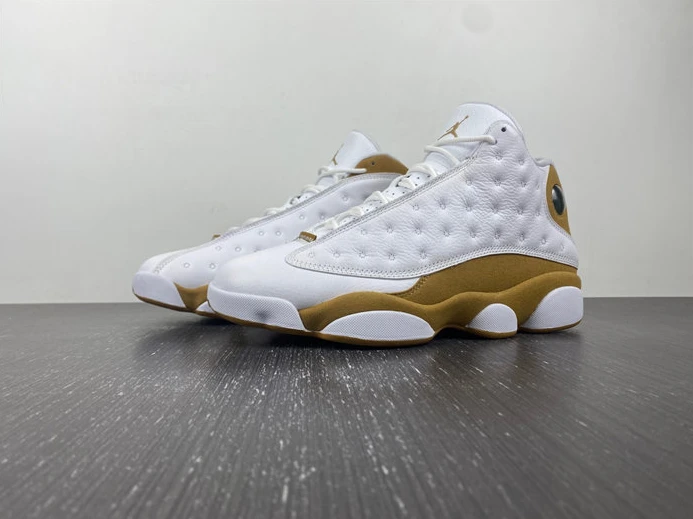 Air Jordan 13 ‘Wheat’ 414571-171 HighQuality 1144