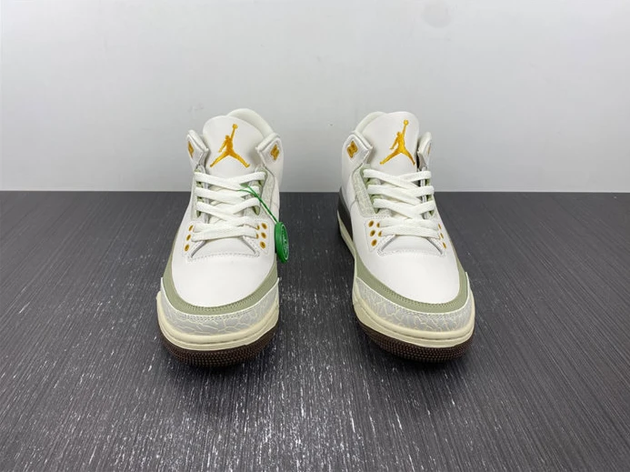 Air Jordan 3 DX6660-800 Affordable 724