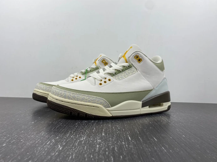 Air Jordan 3 DX6660-800 Affordable 724