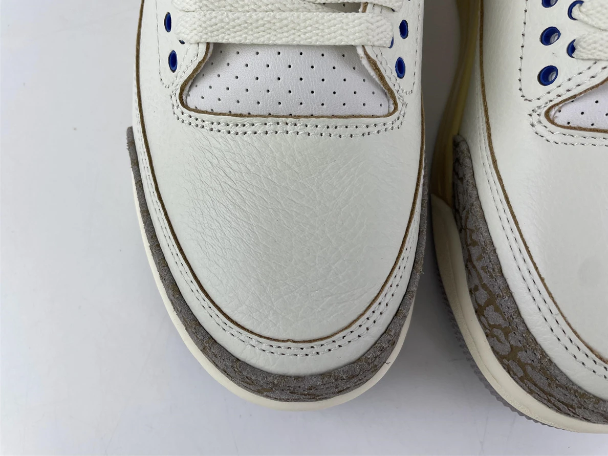 Air Jordan 3 OG“Seoul 2.0” GoAnywhere 707