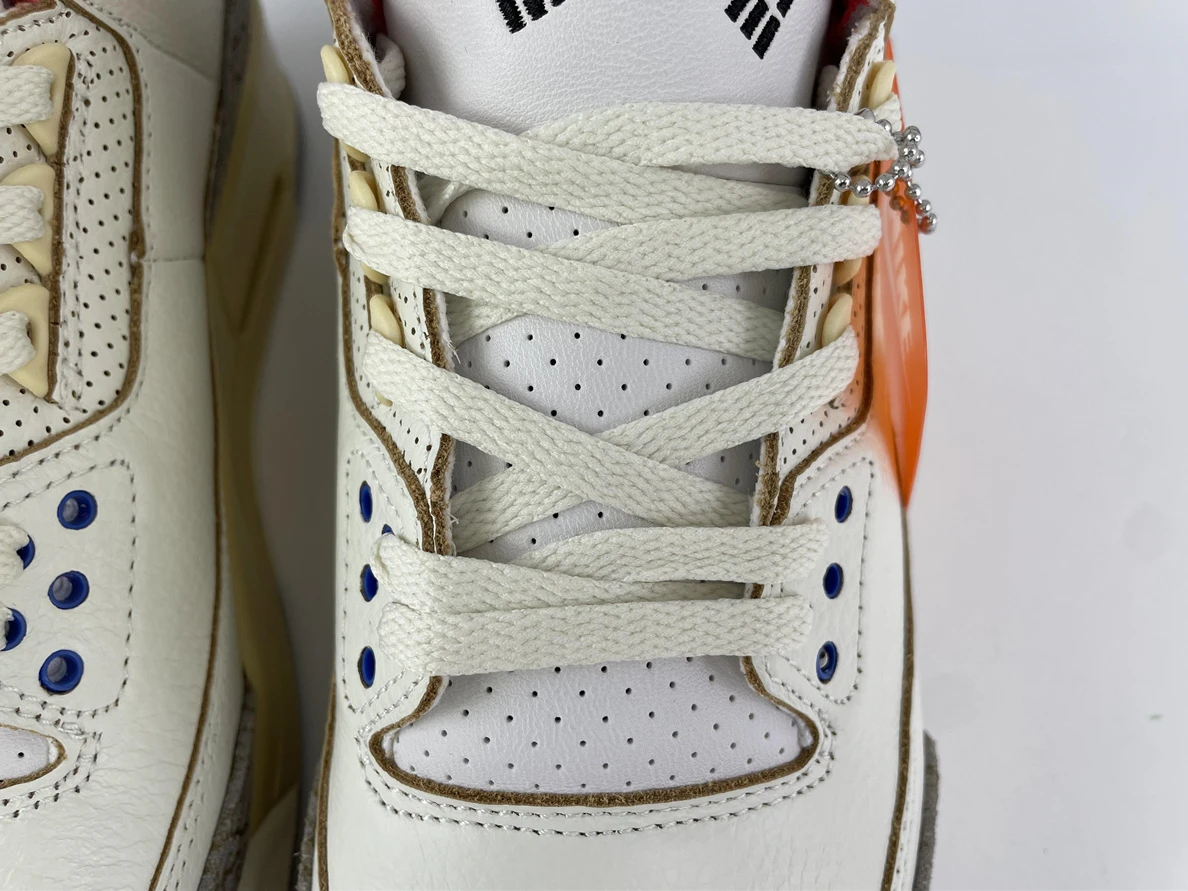 Air Jordan 3 OG“Seoul 2.0” GoAnywhere 707