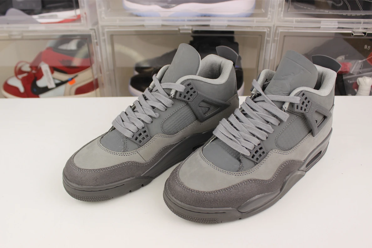 Air Jordan 4 SE “Paris Olympics”2024 EasyMatch 795