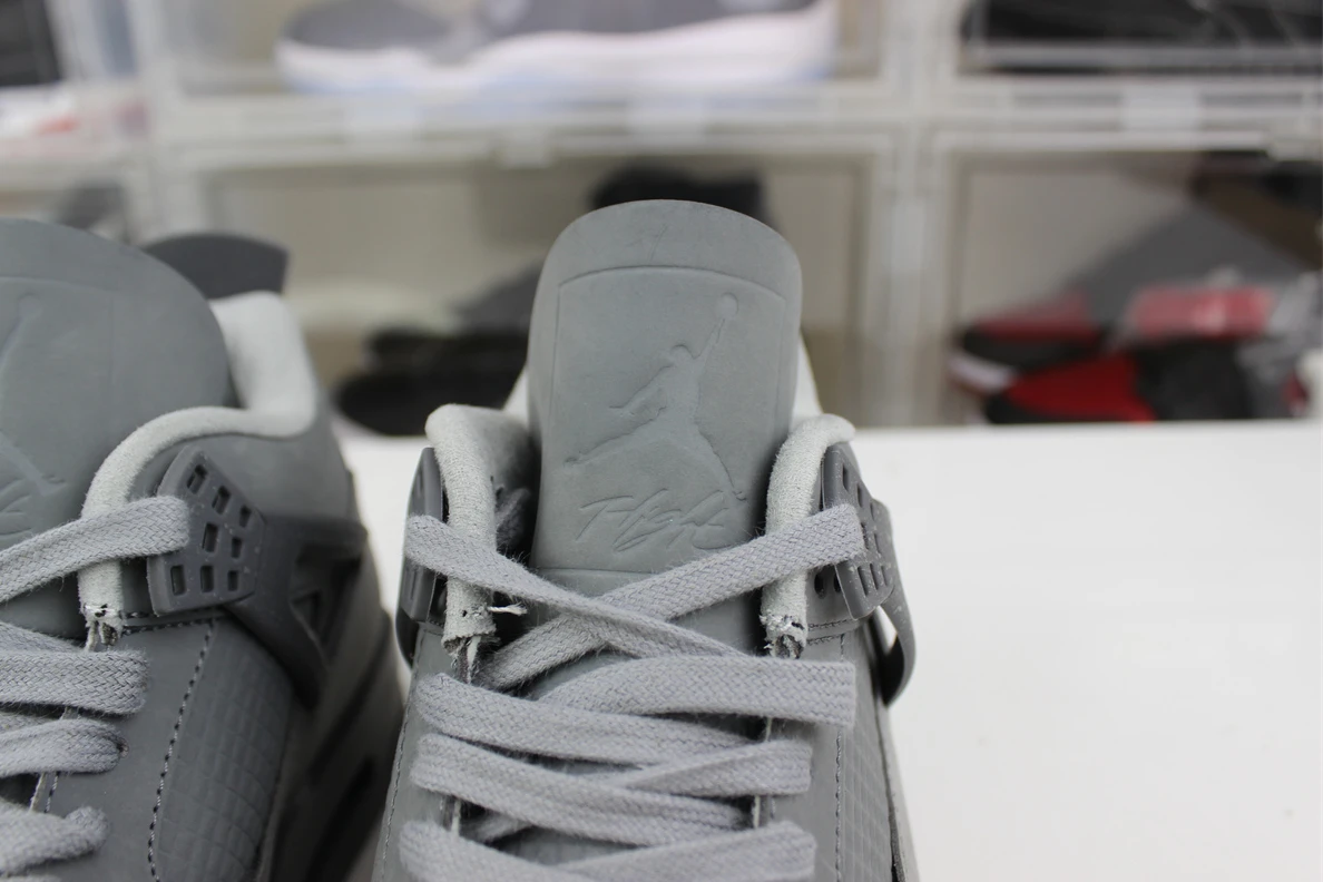 Air Jordan 4 SE “Paris Olympics”2024 EasyMatch 795