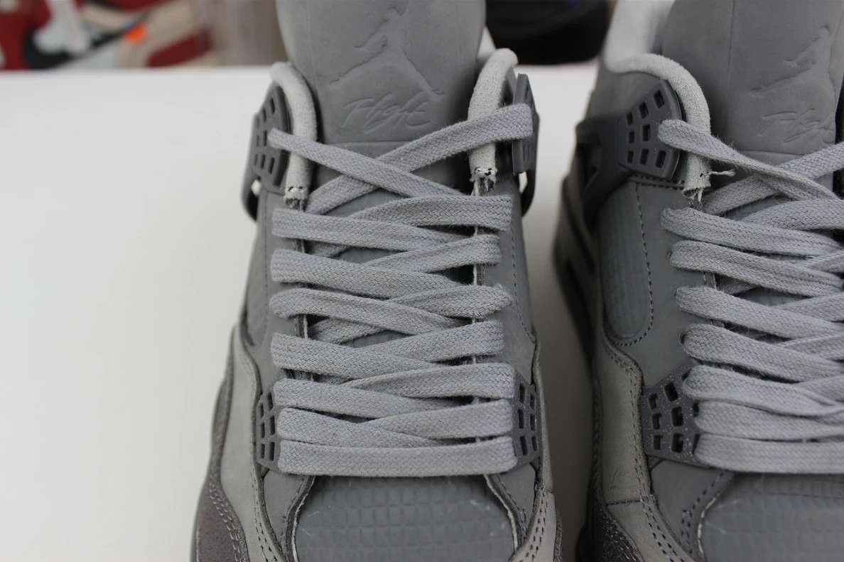 Air Jordan 4 SE “Paris Olympics”2024 EasyMatch 795