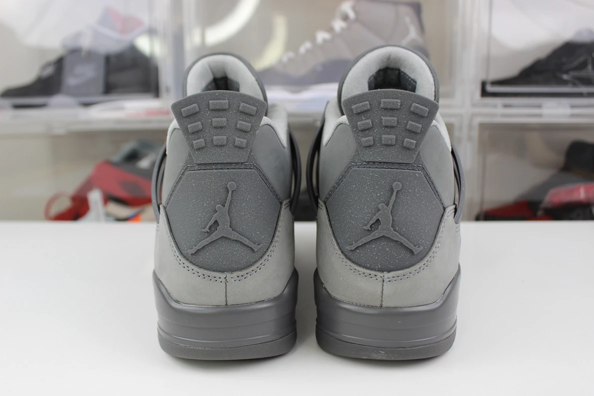Air Jordan 4 SE “Paris Olympics”2024 EasyMatch 795