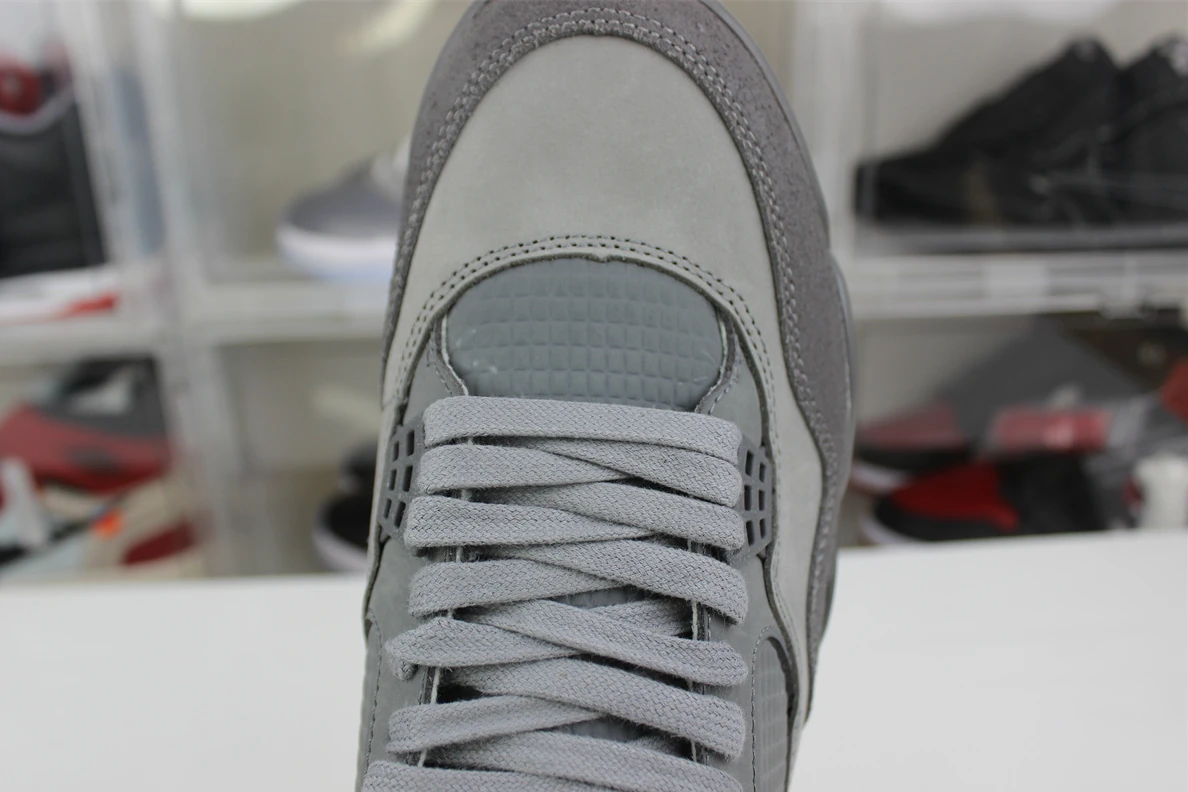 Air Jordan 4 SE “Paris Olympics”2024 EasyMatch 795