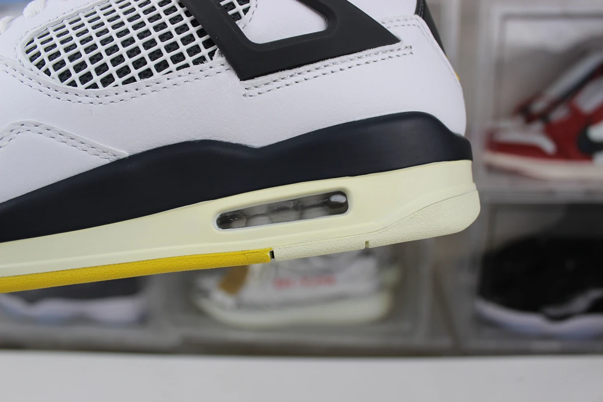Air Jordan 4 “Vivid Sulfur” BestValue 803