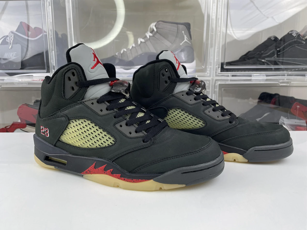 Air Jordan 5 Gore-Tex Fashionable 926
